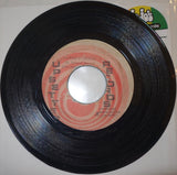 Dennis Alcapone / Upsetters – Alpha & Omega / King Alpha 7" - Upsetter