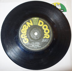 Big Youth / The Crystalites – Cool Breeze / Wild Storm 7" - Green Door