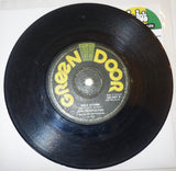 Big Youth / The Crystalites – Cool Breeze / Wild Storm 7" - Green Door