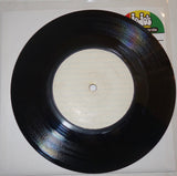 Just "I" – False Brethren / Version 7" - Lucky