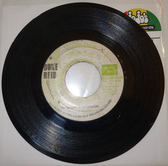 Phyllis Dillon – Midnight Confession 7" - Duke Reid Greatest Hits