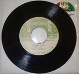 Milton Henry / Rupie Edwards All Stars – What Can I Do / Strictly Dub 7" - Success