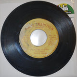 Phillip Frazer – You Are No Good / Version You Are No Good 7" - Roots Tradition