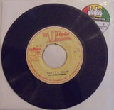 Rankin Joe / The Revolutionaries ‎– Can't Stop The Dread / Natty Dub 7" - High Note