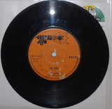 The Vulcans ‎– Dr Spock / Joe Kidd 7" - Big Shot