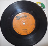 The Vulcans ‎– Dr Spock / Joe Kidd 7" - Big Shot