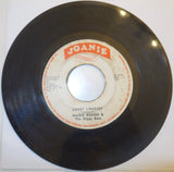 Maxie Romeo & The Hippy Boys - Far Far Away / Sweet Chariot 7" - Joanie