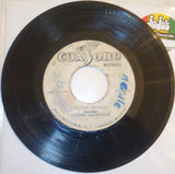Dennis Alcapone / Glen Miller ‎– Fever Teaser / Have A Little Faith 7" - Coxsone