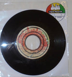 The Techniques ‎– Go Find Yourself A Fool / Version 7" - Techniques