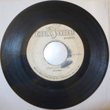 Bob Andy - Going Home / Straight Flush 7" - Coxsone