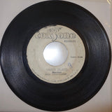 Don Drummond ‎– Green Island / Kennedy's Grave AKA Jack Ruby Bound To Die 7" - Coxsone