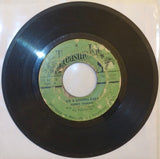 Dobby Dobson With Tommy McCook ‎– I'm A Loving Pauper / Sir Don 7" - Treasure Isle