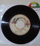 Jimmy Wonder ‎– When Will We Be Paid / Keep An Eye 7" - Civic