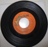 The Heptones / Now Generation ‎– Let Me Hold Your Hand / Instrumental 7" - Ackee