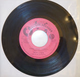 The Mexicanos ‎– Let's Do The Latin Hustle / Street Dance (Hustle) 7" - Village