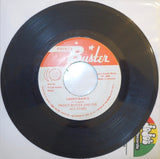 Prince Buster and The All Stars ‎– Madness / Ghost Dance 7" - Prince Buster