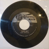 Larry and Alvin - Nanny Goat / Wepp 7" - Supreme