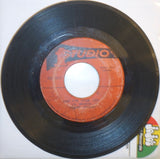 Delroy Wilson ‎– Never Conquer / Run For Your Life 7" - Studio One