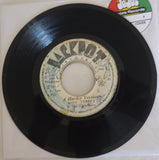 Johnnie Clarke & The Agrovators ‎– Poor Marcus / A Harder Version 7" - Jackpot