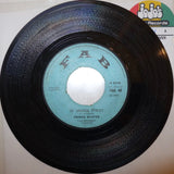 Prince Buster ‎– Rough Rider / 127 Orange Street 7" - FAB