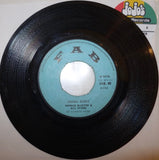 Prince Buster ‎– Rough Rider / 127 Orange Street 7" - FAB