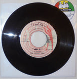 Chosen Few ‎– Shaft / Shaft Instrumental 7" - Crystal