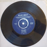 Prince Buster ‎– Shanty Town / Seven Duppy 7" - Blue Beat