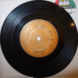 Ken Boothe ‎– Silver Words / Speak Softly Love 7" - Trojan