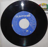 Wild Bunch Inc. ‎– Spirit Of The Sun / Hi Spirit 7" - Clintones