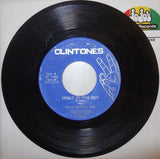 Wild Bunch Inc. ‎– Spirit Of The Sun / Hi Spirit 7" - Clintones
