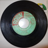 Lloyd Young / Roy Letts All Stars ‎– Stand On Your Own / Your Own 7" - Robin