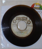 Pat Kelly ‎– They Talk About Love / Version 7" - Sunshot