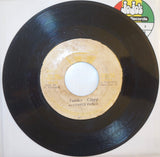 Augustus Pablo / Pablo All Stars ‎– Thunder Clapp / Lightening Clapp 7" - Pablo International