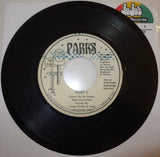 Lloyd Parks ‎– When You Smile / Part 2 7" - Parks