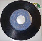 Roman Stewart – Hit Song / Hit Ridim 7" - Arab #2