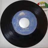 Roman Stewart – Hit Song / Hit Ridim 7" - Arab #2