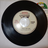 Tetrack / Augustus Pablo ‎– Lets Get Together / Black Ants Lane 7" - Pablo International