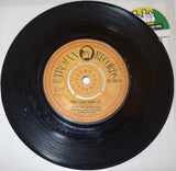 Toots And The Maytals - Louie Louie / Pressure Drop '72 7" - Trojan