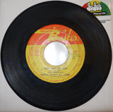 The Maytals / Prince Buster All Stars – Pain In My Belly / Treating Me Bad 7" - Prince Buster