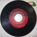 Desmond Baker & The Clarendonians – Rude Boy Gone To Jail / Don't Fool Me 7" -  Studio One