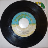 The Ethiopian ‎– Sho-Be-Do-Be / I'm Sharing You 7" - BB Inc.