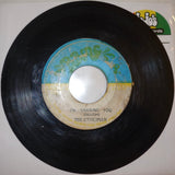 The Ethiopian ‎– Sho-Be-Do-Be / I'm Sharing You 7" - BB Inc.
