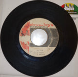 The Maytals ‎– Sweet And Dandy / Oh - Yea 7" - Beverley's