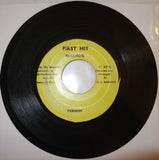Scorpion ‎– Walkerton / Version 7" - First Hit Records
